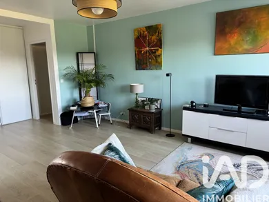 Appartement à Épinay-sous-Sénart (91860)