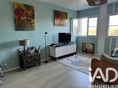 Appartement à Épinay-sous-Sénart (91860)