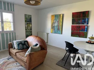 Apartment in Épinay-sous-Sénart (91860)