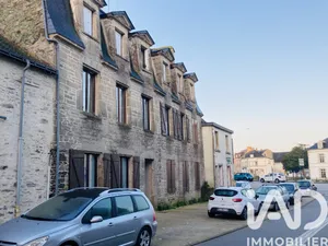 Apartment in Pontivy (56300)