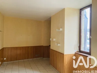 Appartement à Pontivy (56300)