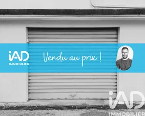 Garage à Pau (64000)