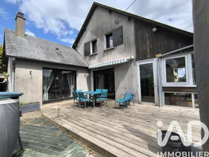House in Juvigné (53380)