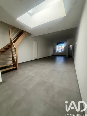 Maison à Tourcoing (59200)