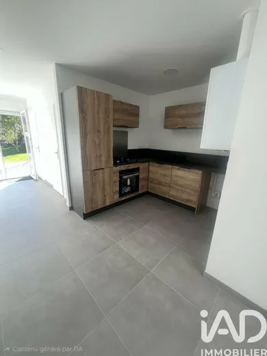 House in Tourcoing (59200)