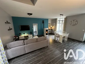 House in Vatan (36150)