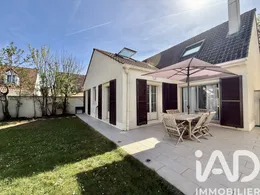 House in Villecresnes (94440)