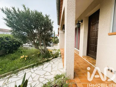 Traditional house in Argelès-sur-Mer (66700)