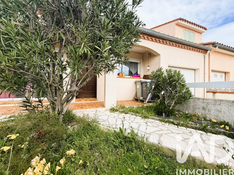 Maison 3 pièces 74 m² · à Argelès-sur-Mer · 74 m² · 249 000 €