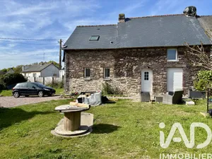 Maison de village à Plélan-le-Grand (35380)