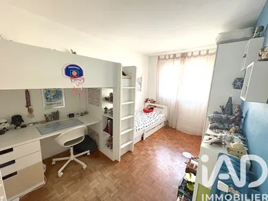 Appartement à Livry-Gargan (93190)