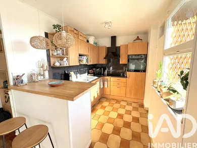 Appartement à Livry-Gargan (93190)
