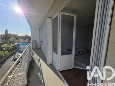 Appartement à Saint-André-les-Vergers (10120)