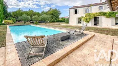 Maison à Dompierre-sur-Mer (17139)