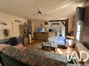 Maison à Vatan (36150)