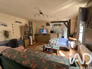 Maison à Vatan (36150)