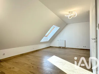 Appartement à Montrouge (92120)