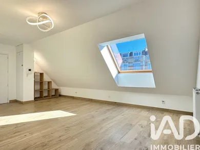 Appartement à Montrouge (92120)