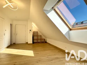 Appartement à Montrouge (92120)