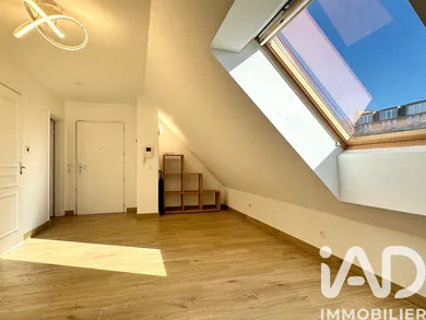 Appartement à Montrouge (92120)