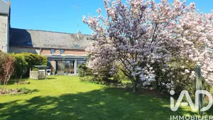 Maison de village à Cousolre (59149)