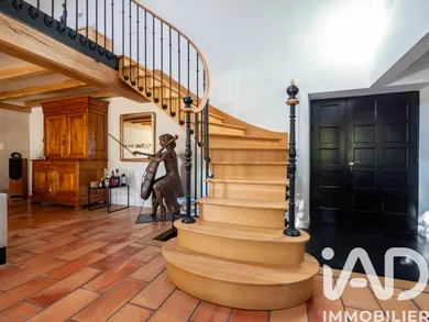 House in Saint-Médard-d'Aunis (17220)