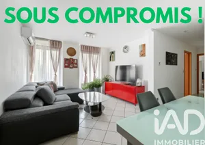 Apartment in Mulhouse (68200)