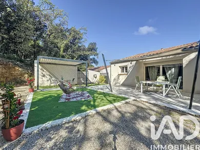 Maison à Clermont-l'Hérault (34800)
