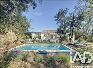 Maison à Clermont-l'Hérault (34800)