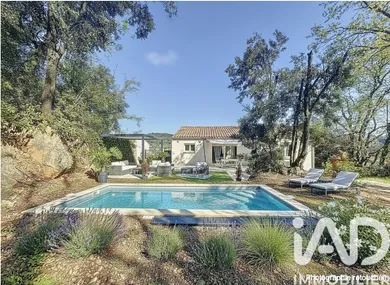 Maison à Clermont-l'Hérault (34800)