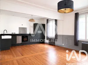 Apartment in La Madeleine (59110)