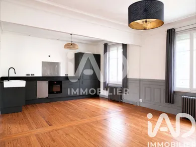 Apartment in La Madeleine (59110)