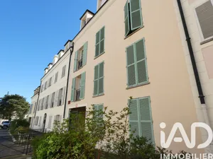 Apartment in Rambouillet (78120)