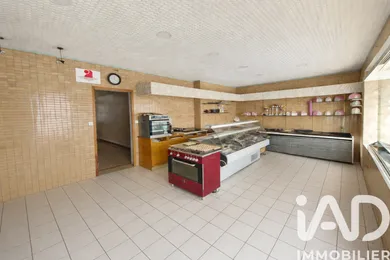 Immeuble à Sully-sur-Loire (45600)