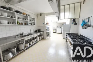 Immeuble à Sully-sur-Loire (45600)