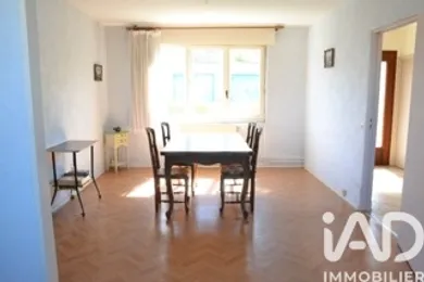 Maison à Rombas (57120)