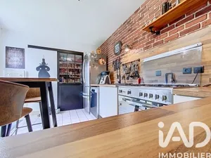House in Nantes (44300)