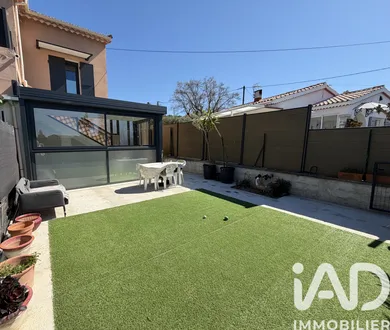 House in Six-Fours-les-Plages (83140)