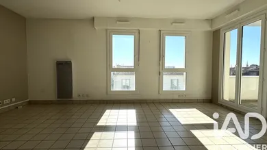 Appartement à Bordeaux (33200)