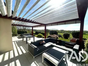 Maison à Caudan (56850)