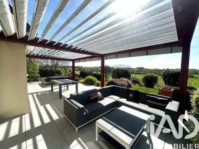 Maison à Caudan (56850)