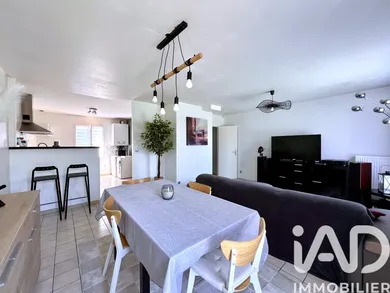 Maison à Gondecourt (59147)