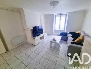 Immeuble à Mormant (77720)