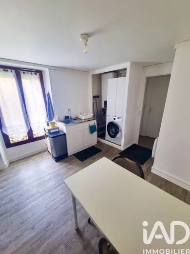 Immeuble à Mormant (77720)