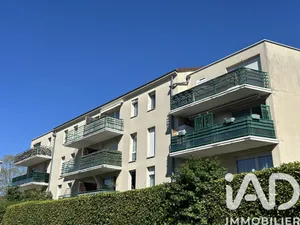 Appartement à Chalon-sur-Saône (71100)