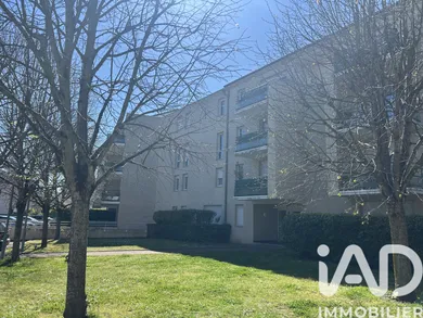 Apartment in Chalon-sur-Saône (71100)