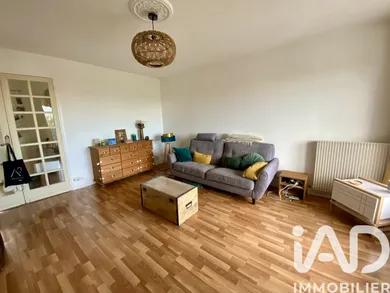 Appartement à Bordeaux (33200)
