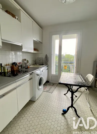 Appartement à Bordeaux (33200)