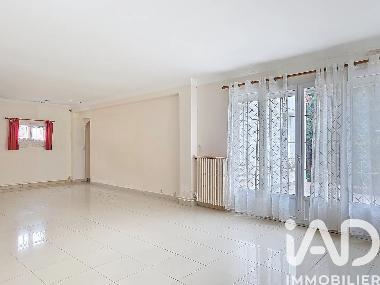 Vente maison à Villiers-sur-Marne (94350) : maison 3 pièces 82 m² - 1993197 — 2