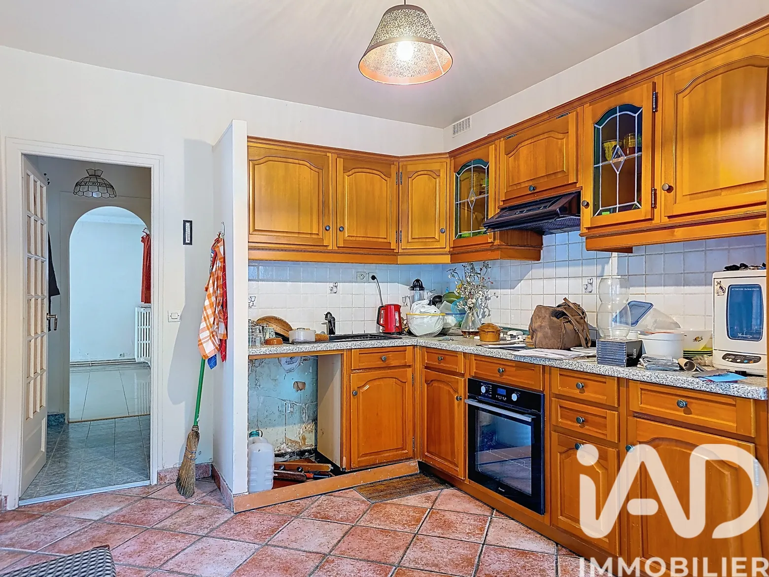 Vente maison à Villiers-sur-Marne (94350) : maison 3 pièces 82 m² - 1993197 — 3